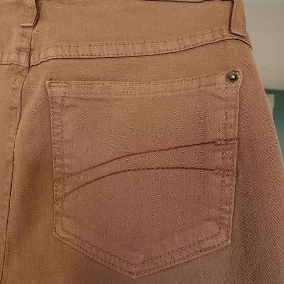 Second Yoga Jeans - Picture 4 of 7